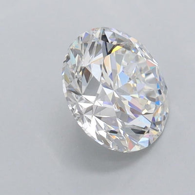 0.98 Carat Round Lab Diamond :: 360 spin frame 04