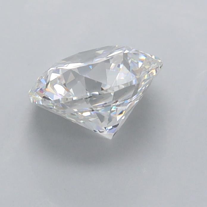 0.98 Carat Round Lab Diamond :: 360 spin frame 05