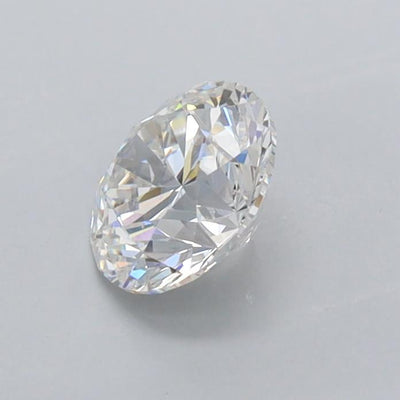 0.69 Carat Round Lab Diamond :: 360 spin frame 02