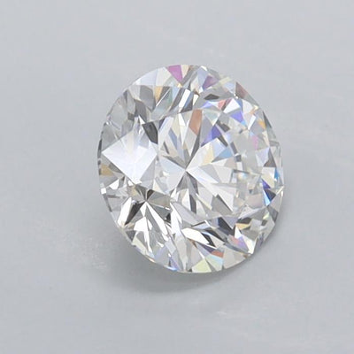 0.69 Carat Round Lab Diamond :: 360 spin frame 03