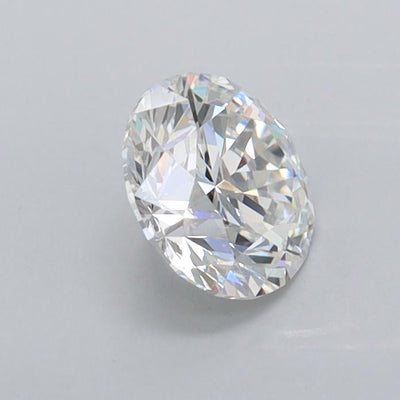 0.69 Carat Round Lab Diamond :: 360 spin frame 04