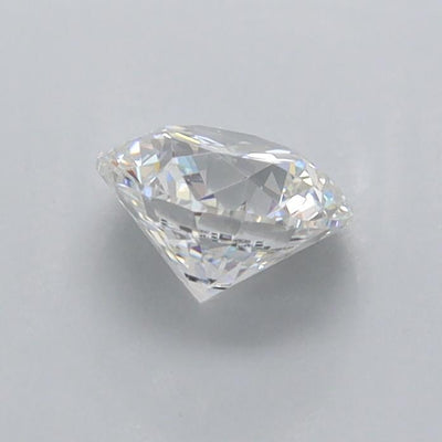 0.69 Carat Round Lab Diamond :: 360 spin frame 06