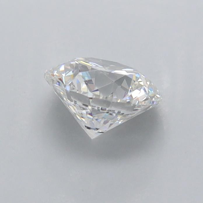 0.69 Carat Round Lab Diamond :: 360 spin frame 06