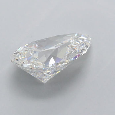 0.84 Carat Pear Lab Diamond :: 360 spin frame 03