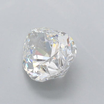 0.84 Carat Pear Lab Diamond :: 360 spin frame 07