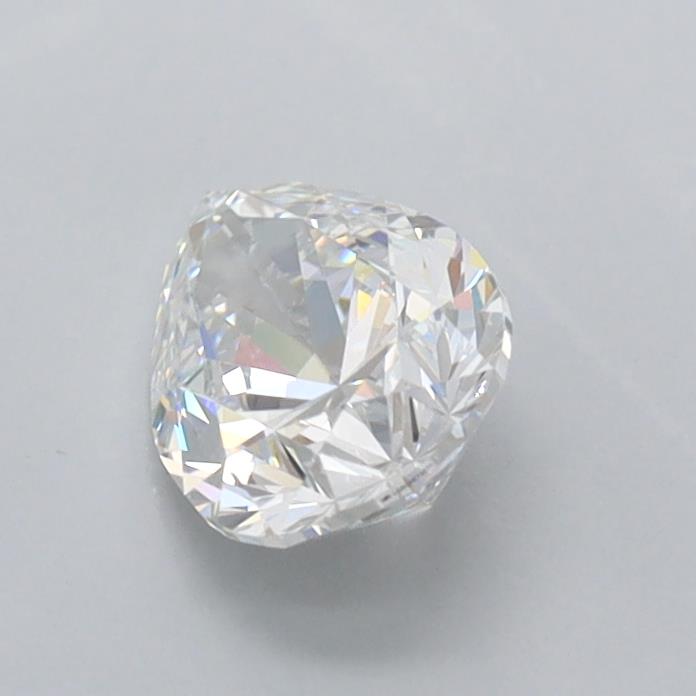 0.84 Carat Pear Lab Diamond :: 360 spin frame 07
