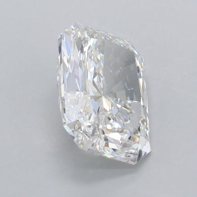 0.97 Carat Radiant Lab Diamond :: 360 spin frame 02
