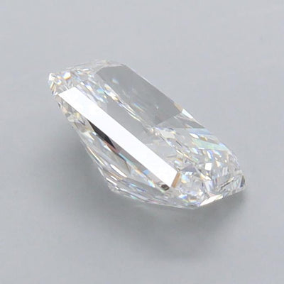 0.97 Carat Radiant Lab Diamond :: 360 spin frame 03