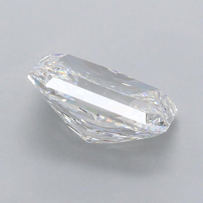 0.97 Carat Radiant Lab Diamond :: 360 spin frame 04