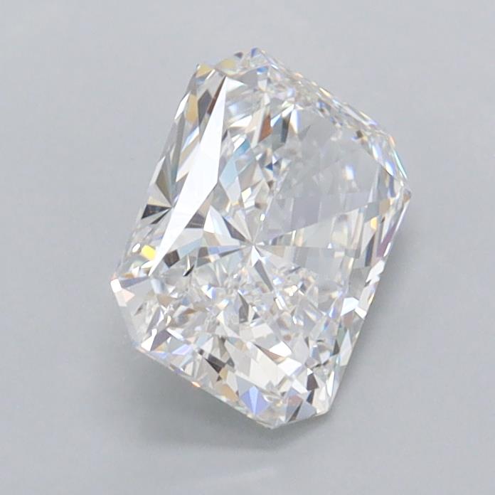 0.97 Carat Radiant Lab Diamond :: 360 spin frame 07