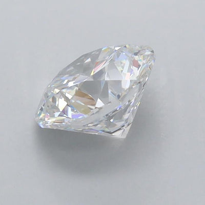 0.97 Carat Round Lab Diamond :: 360 spin frame 03