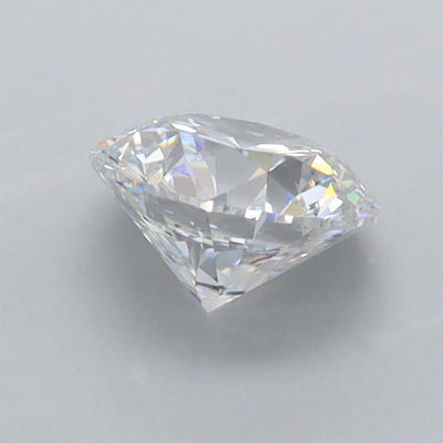 0.97 Carat Round Lab Diamond :: 360 spin frame 04