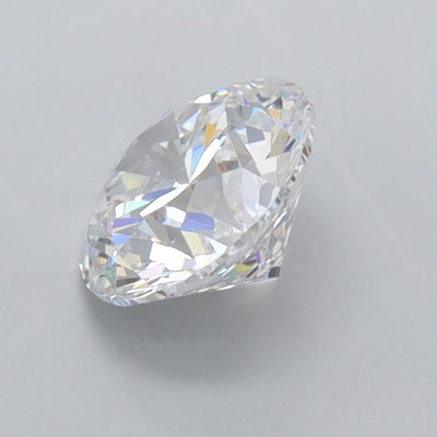 0.97 Carat Round Lab Diamond :: 360 spin frame 05