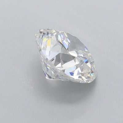 0.74 Carat Round Lab Diamond :: 360 spin frame 04