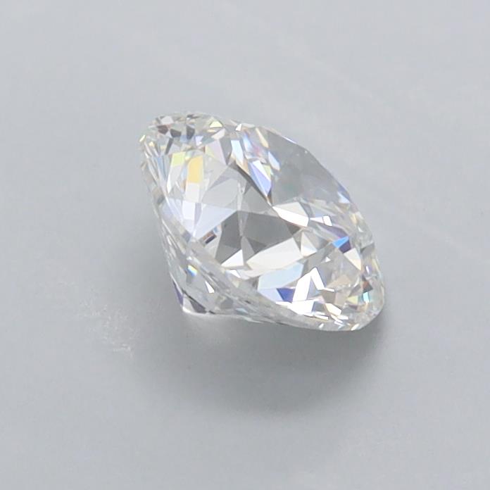 0.74 Carat Round Lab Diamond :: 360 spin frame 04