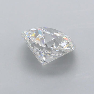 0.74 Carat Round Lab Diamond :: 360 spin frame 06