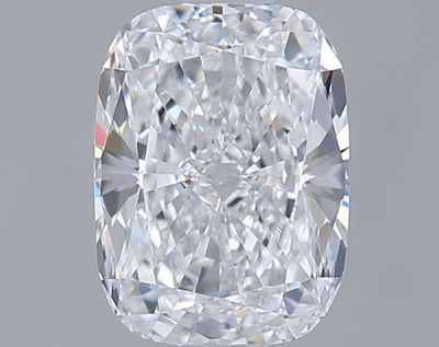 1.04 Carat Elongated Cushion Lab Diamond