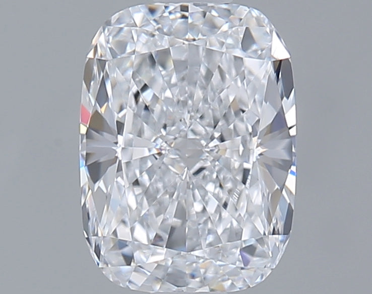 1.04 Carat Elongated Cushion Lab Diamond