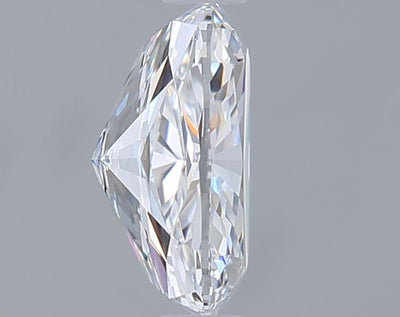 1.04 Carat Elongated Cushion Lab Diamond :: 360 spin frame 02