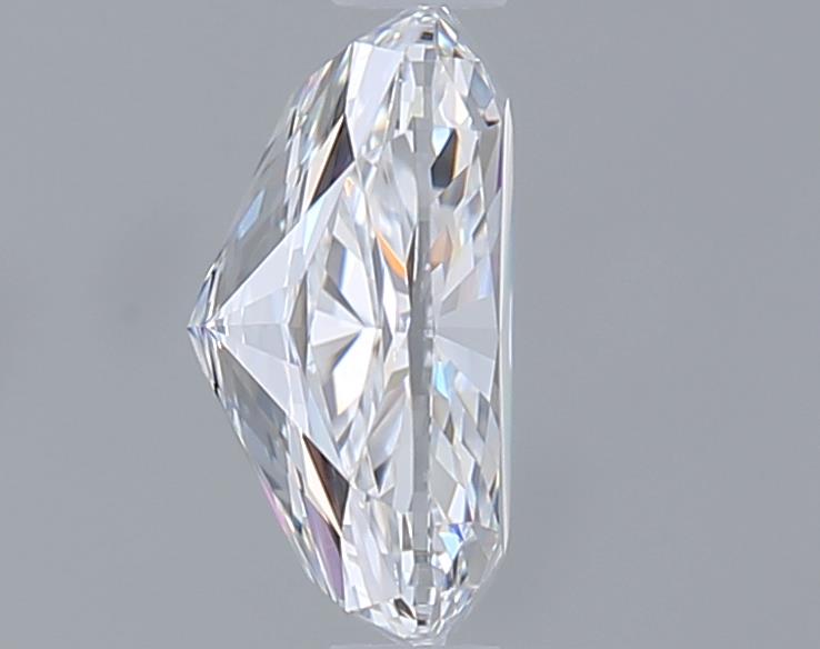 1.04 Carat Elongated Cushion Lab Diamond :: 360 spin frame 02
