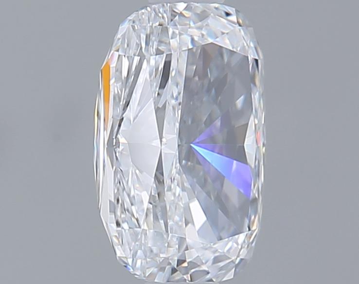 1.04 Carat Elongated Cushion Lab Diamond :: 360 spin frame 03