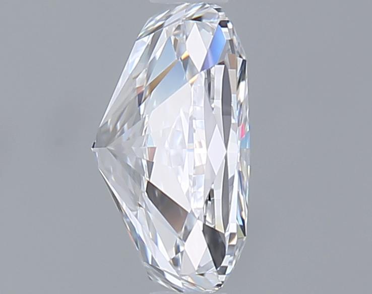 1.04 Carat Elongated Cushion Lab Diamond :: 360 spin frame 04