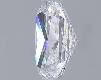 1.04 Carat Elongated Cushion Lab Diamond :: 360 spin frame 05