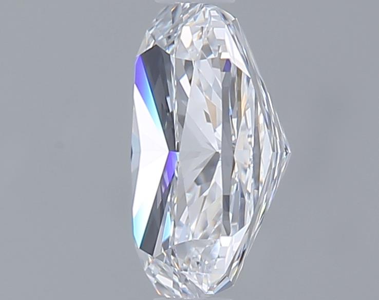 1.04 Carat Elongated Cushion Lab Diamond :: 360 spin frame 05