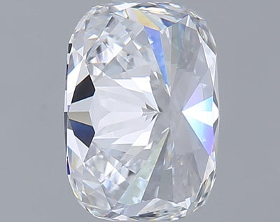 1.04 Carat Elongated Cushion Lab Diamond :: 360 spin frame 06