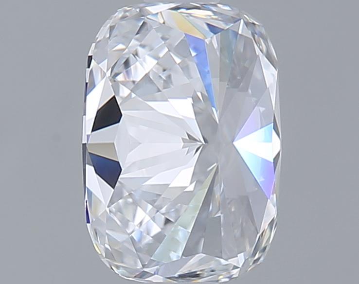 1.04 Carat Elongated Cushion Lab Diamond :: 360 spin frame 06