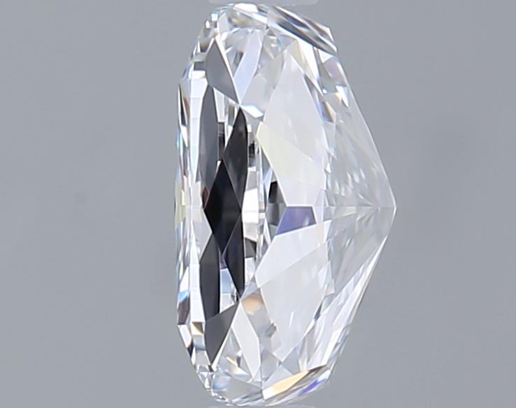 1.04 Carat Elongated Cushion Lab Diamond :: 360 spin frame 07