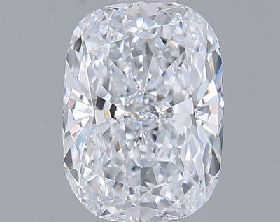 1.02 Carat Elongated Cushion Lab Diamond