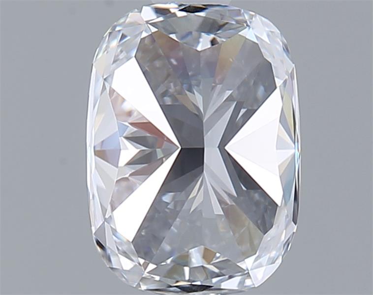 1.02 Carat Elongated Cushion Lab Diamond :: 360 spin frame 01