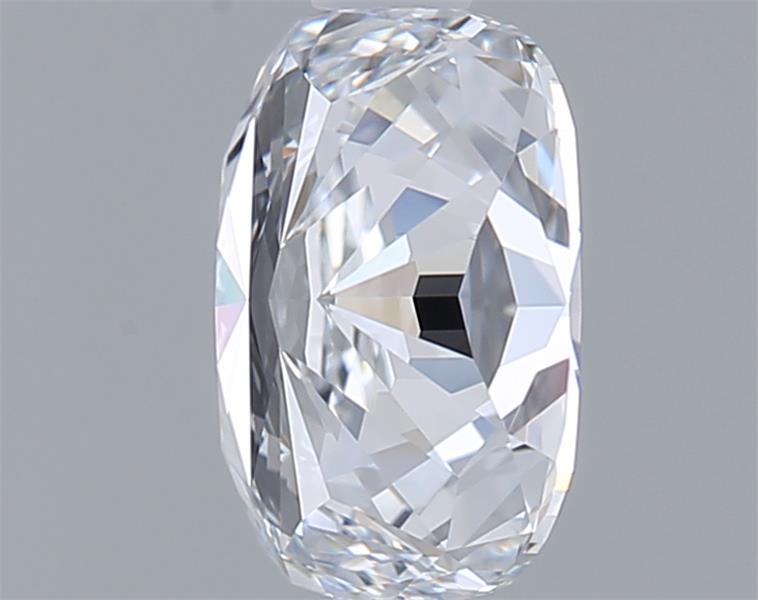1.02 Carat Elongated Cushion Lab Diamond :: 360 spin frame 03