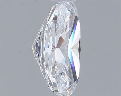 1.02 Carat Elongated Cushion Lab Diamond :: 360 spin frame 05