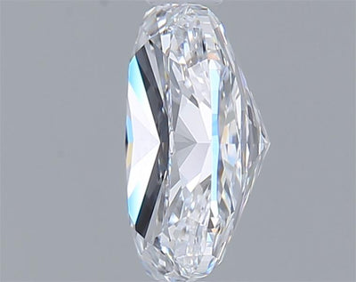 1.02 Carat Elongated Cushion Lab Diamond :: 360 spin frame 06
