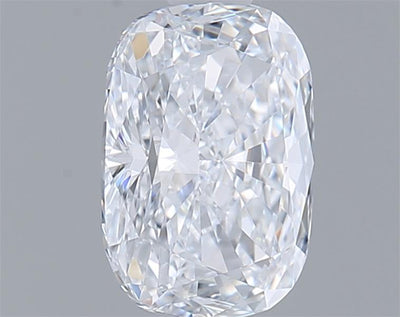 1.02 Carat Elongated Cushion Lab Diamond :: 360 spin frame 07