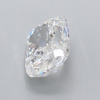 1.02 Carat Elongated Cushion Lab Diamond :: 360 spin frame 02