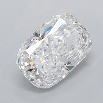1.02 Carat Elongated Cushion Lab Diamond :: 360 spin frame 03