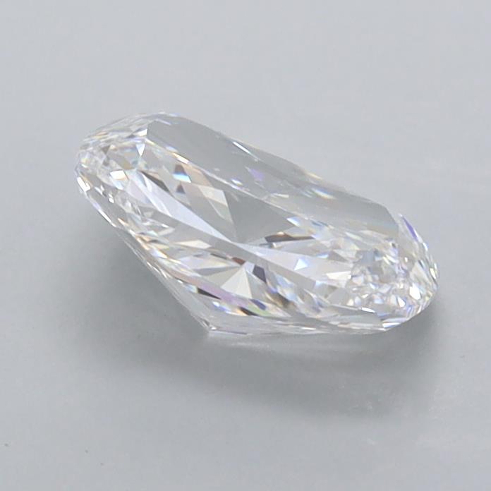 1.02 Carat Elongated Cushion Lab Diamond :: 360 spin frame 04