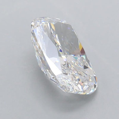 1.02 Carat Elongated Cushion Lab Diamond :: 360 spin frame 05