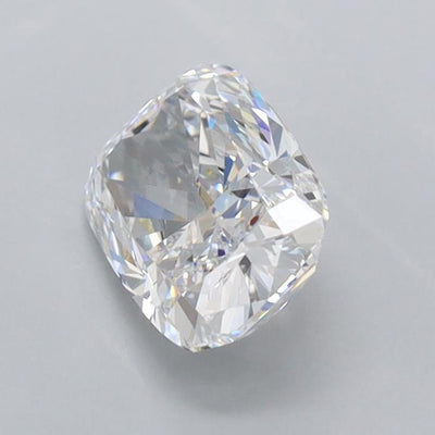 1.02 Carat Elongated Cushion Lab Diamond :: 360 spin frame 06