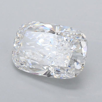 1.02 Carat Elongated Cushion Lab Diamond :: 360 spin frame 07