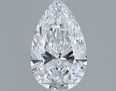 1.01 Carat Pear Lab Diamond
