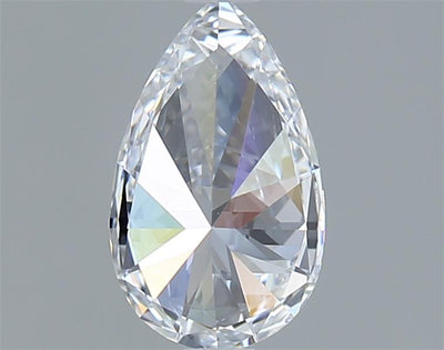 1.01 Carat Pear Lab Diamond :: 360 spin frame 01