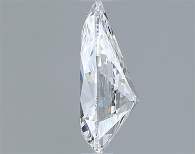 1.01 Carat Pear Lab Diamond :: 360 spin frame 02