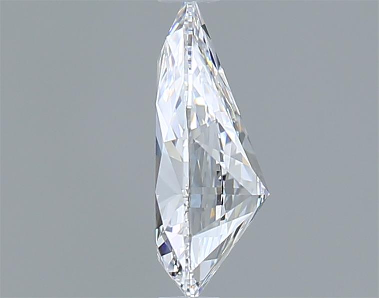 1.01 Carat Pear Lab Diamond :: 360 spin frame 02