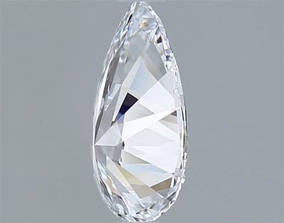 1.01 Carat Pear Lab Diamond :: 360 spin frame 03