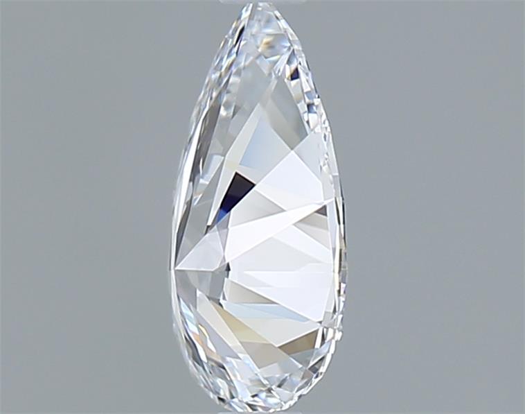 1.01 Carat Pear Lab Diamond :: 360 spin frame 03