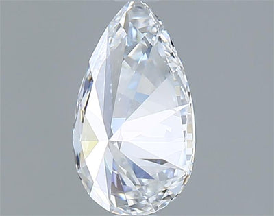 1.01 Carat Pear Lab Diamond :: 360 spin frame 04